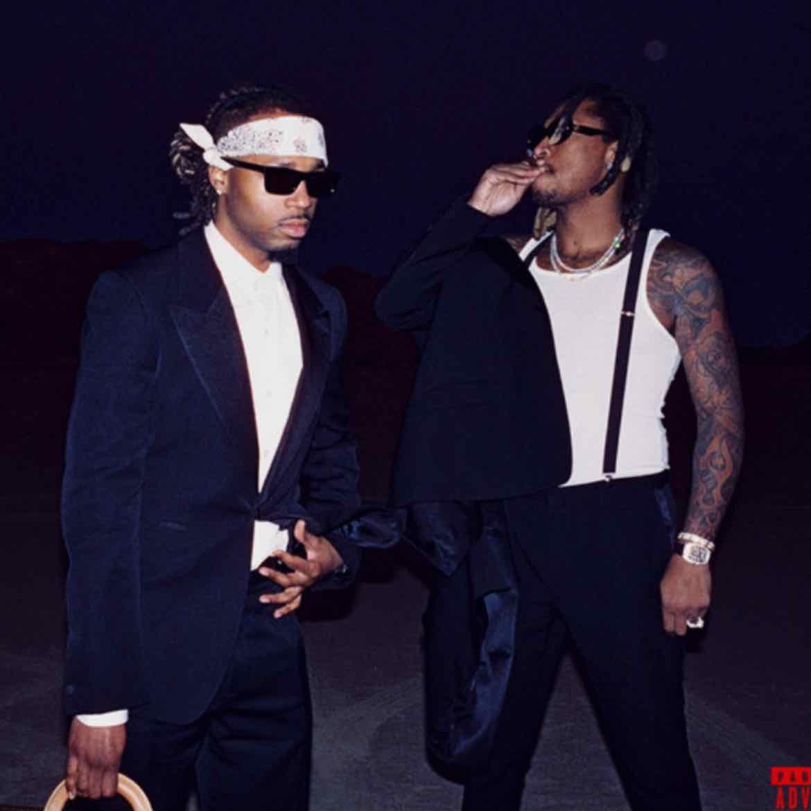 Type shit - Future, Metro Boomin, Travis Scott, Playboi Carti
