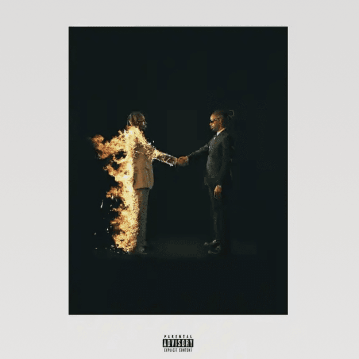 Trance - Metro Boomin, Travis Scott