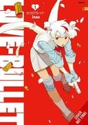 Love Bullet, Vol. 1 - inee · 2025