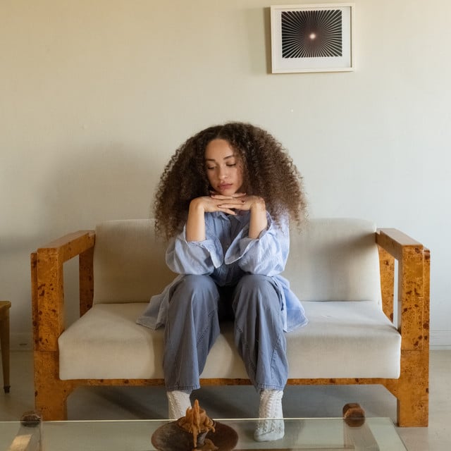 Ebony Loren - Artist