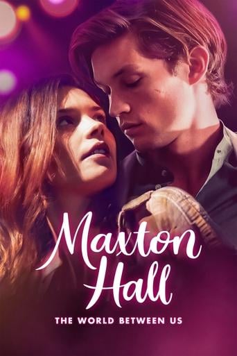 Maxton Hall - The World Between Us - Mona Kasten · 2024