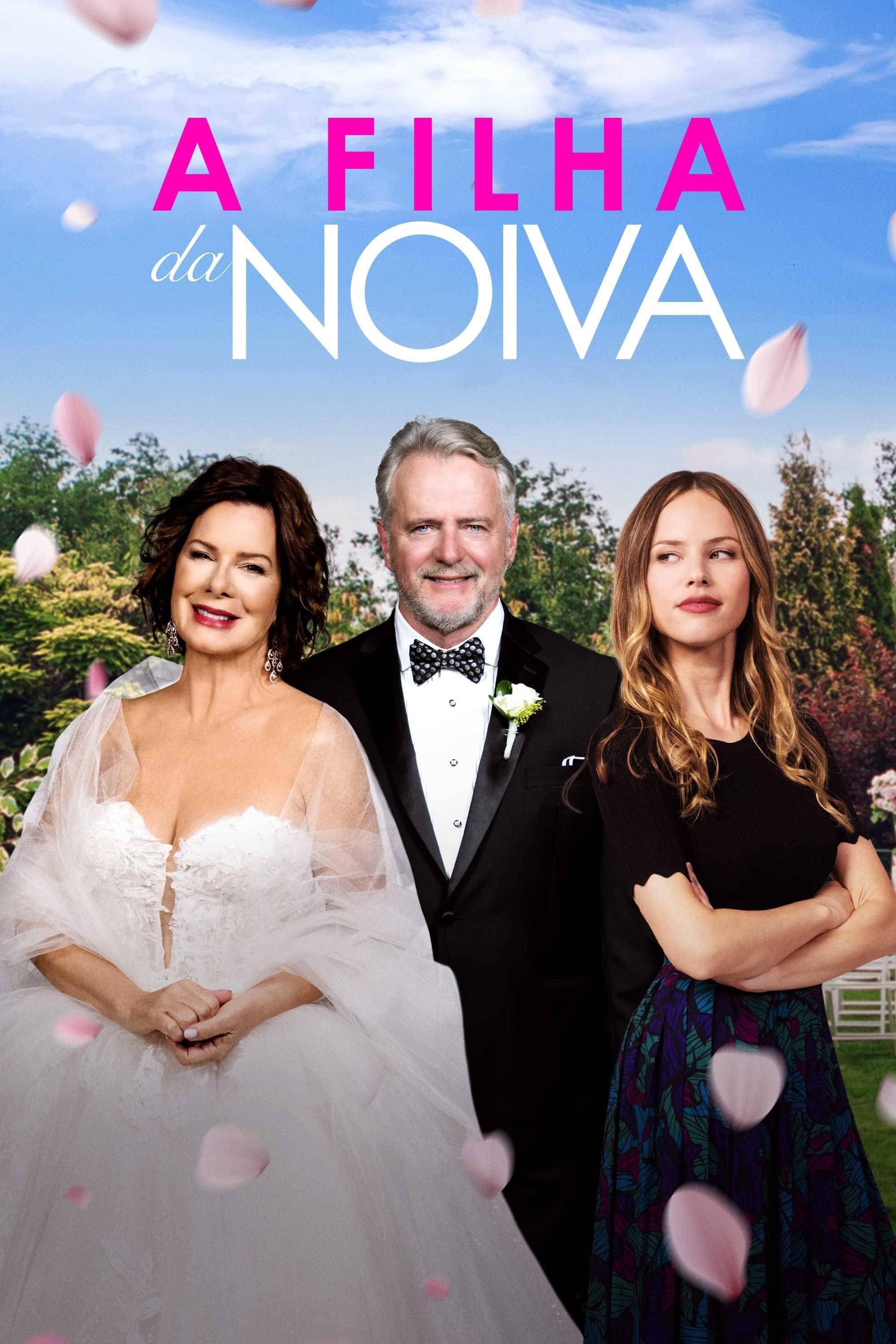 A Filha da Noiva - Annette Haywood-Carter · 2023