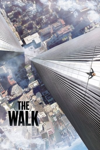 The Walk - Robert Zemeckis · 2015