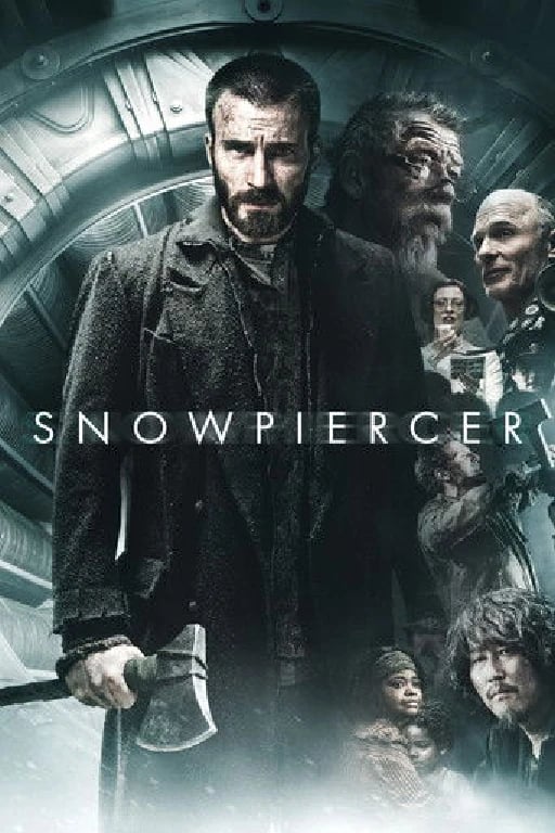 Snowpiercer - Bong Joon Ho · 2013