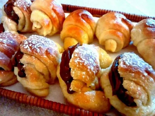 Facturas rellenas