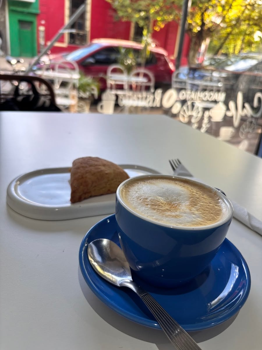 ME GUSTA CAFÉ - Coffee Shop · Provincia de Buenos Aires, San Miguel