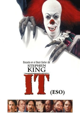 It - Stephen King · 1990