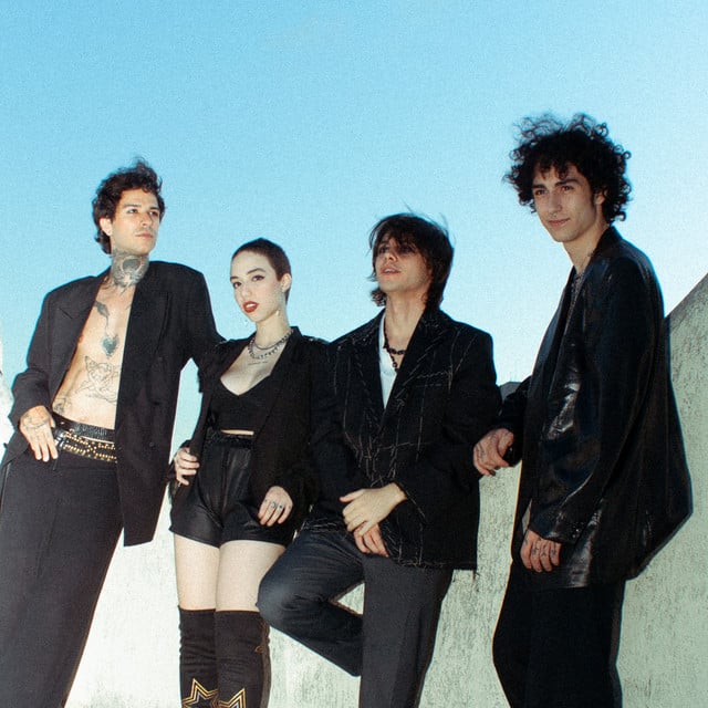 Venere Vai Venus - Artist