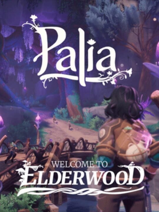 Palia: The Elderwood - Nintendo Switch · PC (Microsoft Windows) · PlayStation 5 · Xbox One · Xbox Series X|S