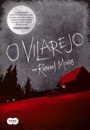 O Vilarejo - Raphael Montes · 2015