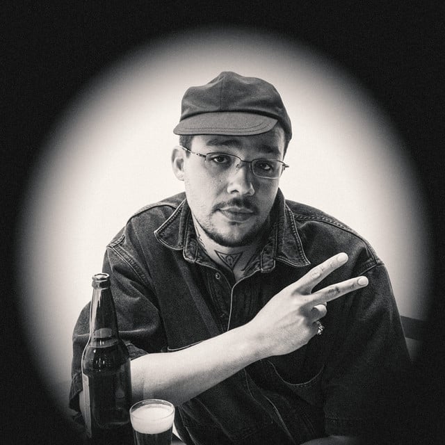 Yago Oproprio - Artist