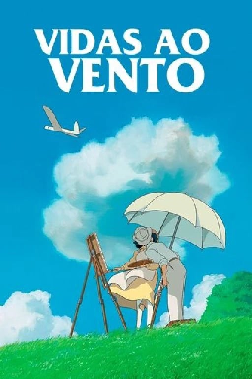 Vidas ao Vento - · 2013