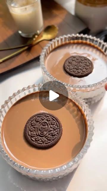 Cheesecake Oreo - instagracom