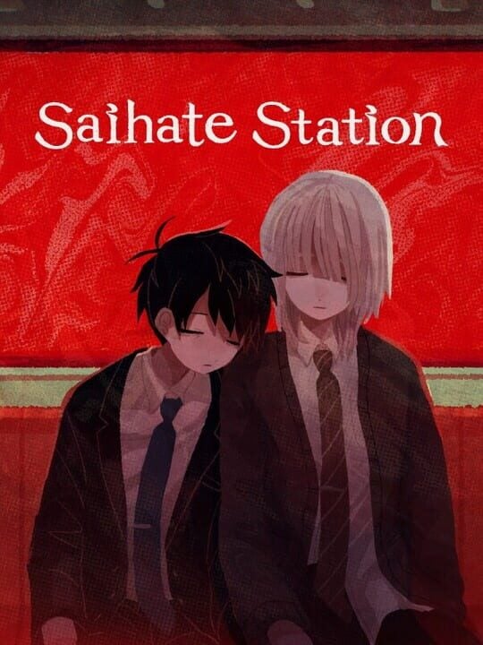 Saihate Station - Mac · PC (Microsoft Windows)