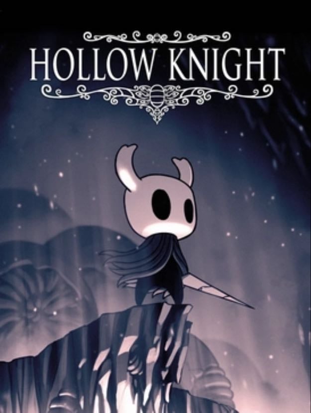 Hollow Knight - Linux · Mac · Nintendo Switch · PC (Microsoft Windows) · PlayStation 4 · Wii U · Xbox One