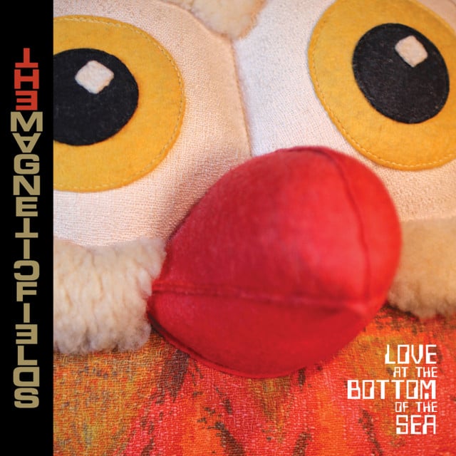 Andrew in Drag - Song · The Magnetic Fields