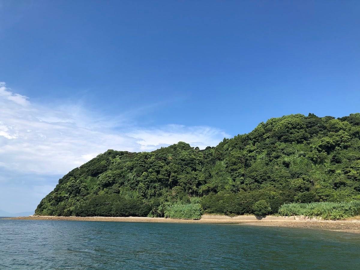 睦月島