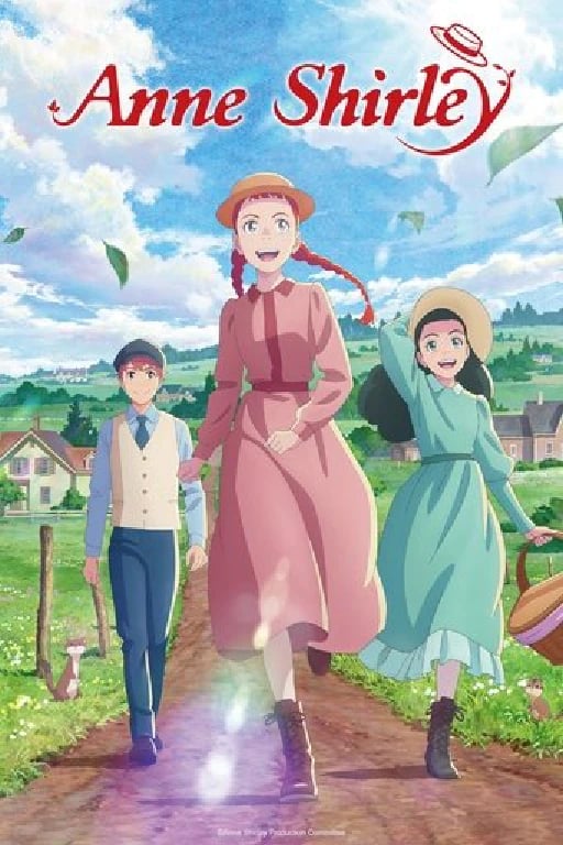 Anne Shirley - 2025