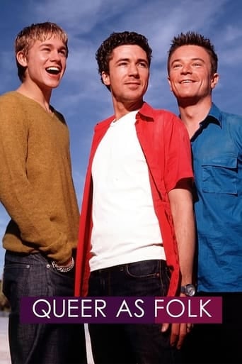 Queer as Folk - Russell T Davies · 1999