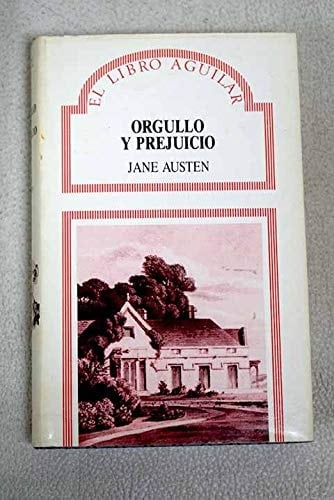 Orgullo y perjuicio - Jane Austen • 1987