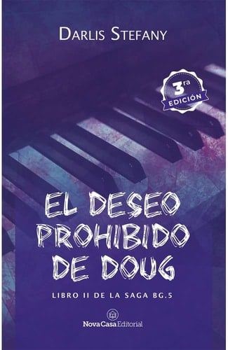 El deseo prohibido de Doug - 2022
