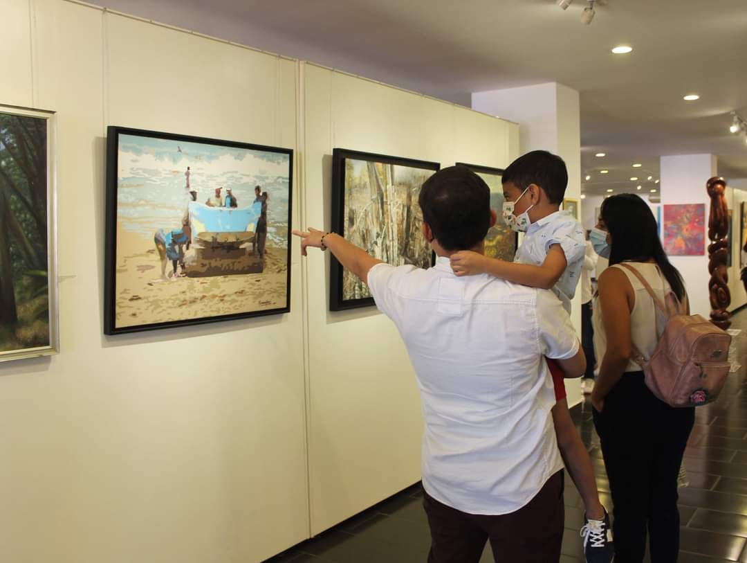 Galeria Ortiz Gurdian
