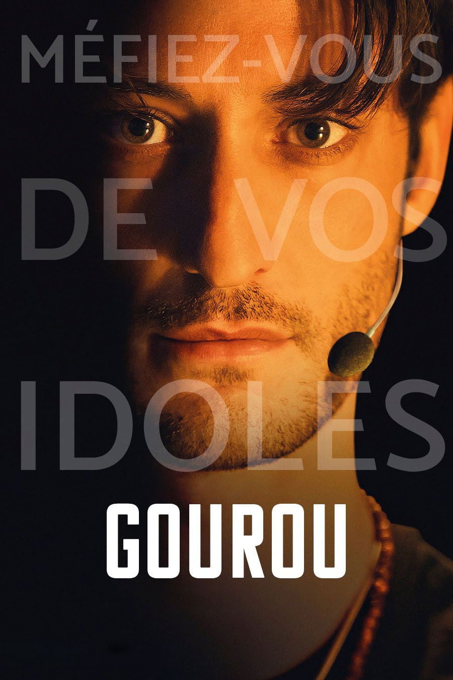 Gourou - Yann Gozlan · 2026