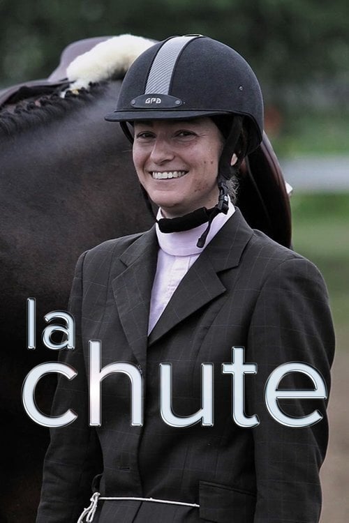La chute - Joël Bertomeu · 2017