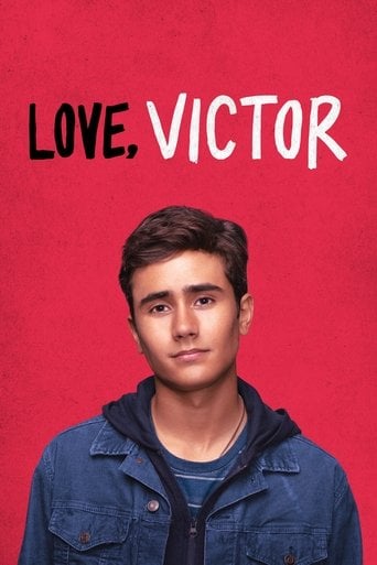 Love, Victor - Elizabeth Berger · 2020