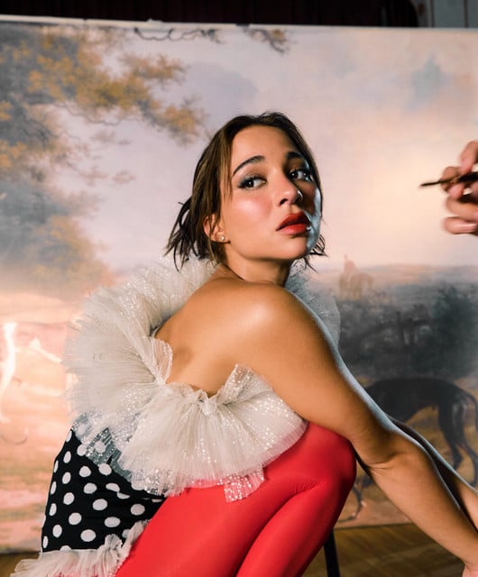 Princesa Alba - radical optimism tour ★ dua Lipa
