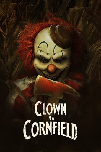 Clown in a Cornfield - Eli Craig · 2025