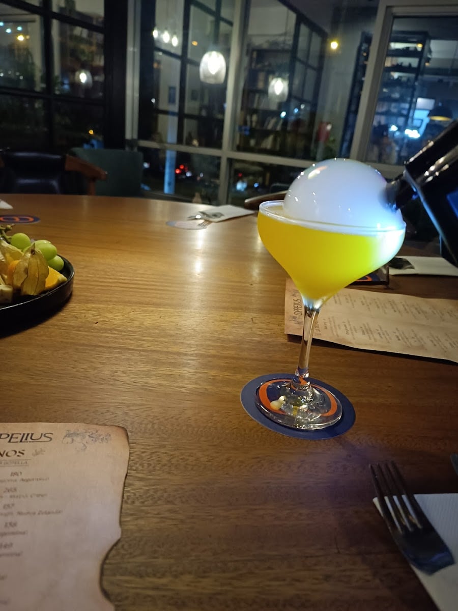 Coppelius Café Bar