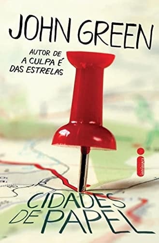 Cidades de papel - unknown • 2014