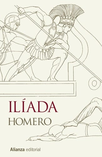 Ilíada - Homero • 2021