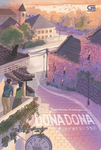 Dona Dona - Toshikazu Kawaguchi • 2023