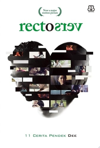 Rectoverso - Dee Lestari · 2016