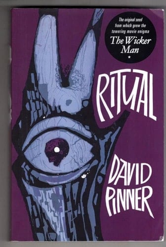 Ritual - David Pinner • 2011