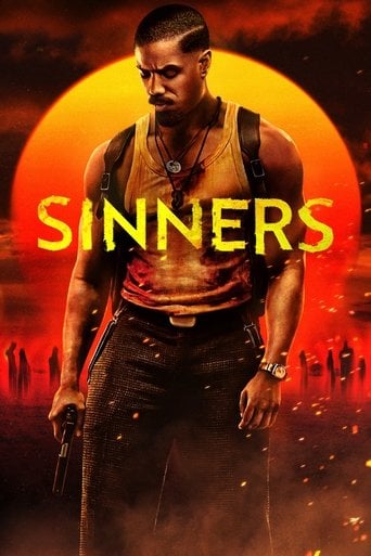 Sinners - Ryan Coogler · 2025