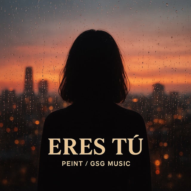 Eres tú - Track · Peint