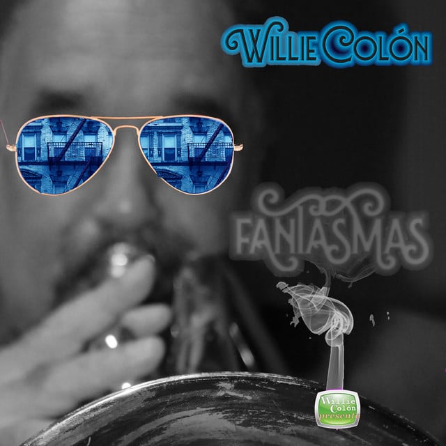 Mi Sueno - Track · Willie Colón