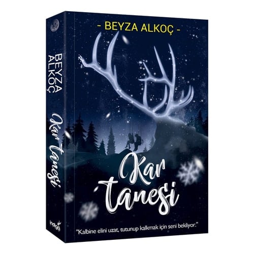 Kar Tanesi - Beyza Alkoç 2021