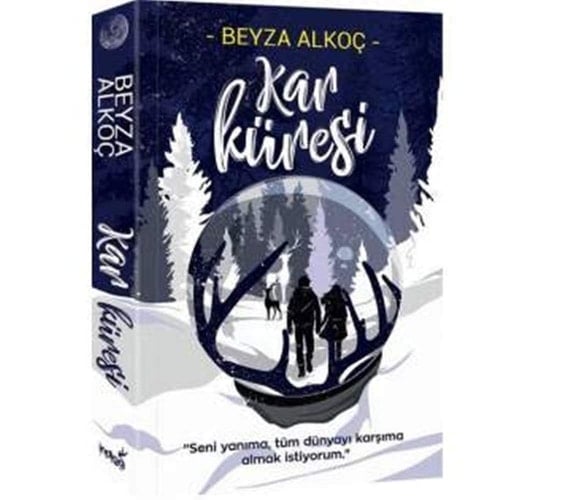 Kar Küresi - Beyza Alkoç 2020