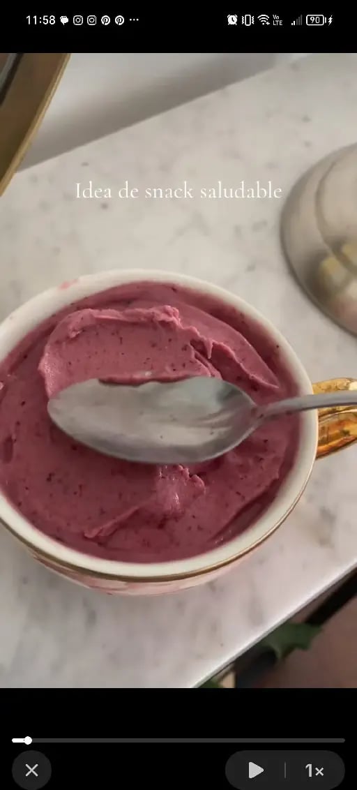 Yogurt