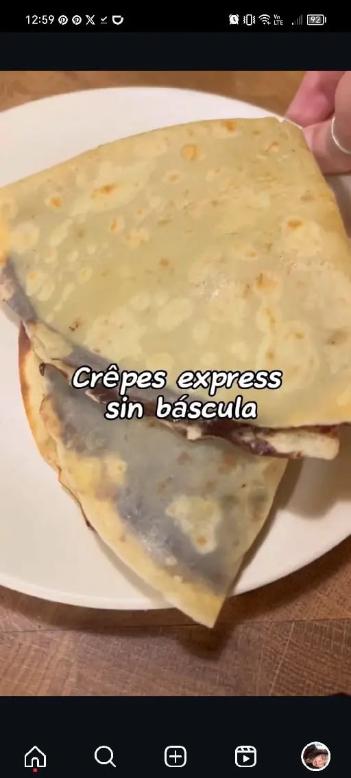 Crepas