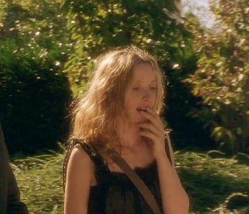 Before Sunset - Richard Linklater · 2004