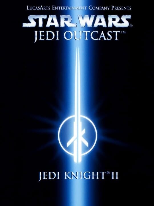 Star Wars: Jedi Knight II - Jedi Outcast - Mac · Nintendo GameCube · Nintendo Switch · PC (Microsoft Windows) · PlayStation 4 · Xbox