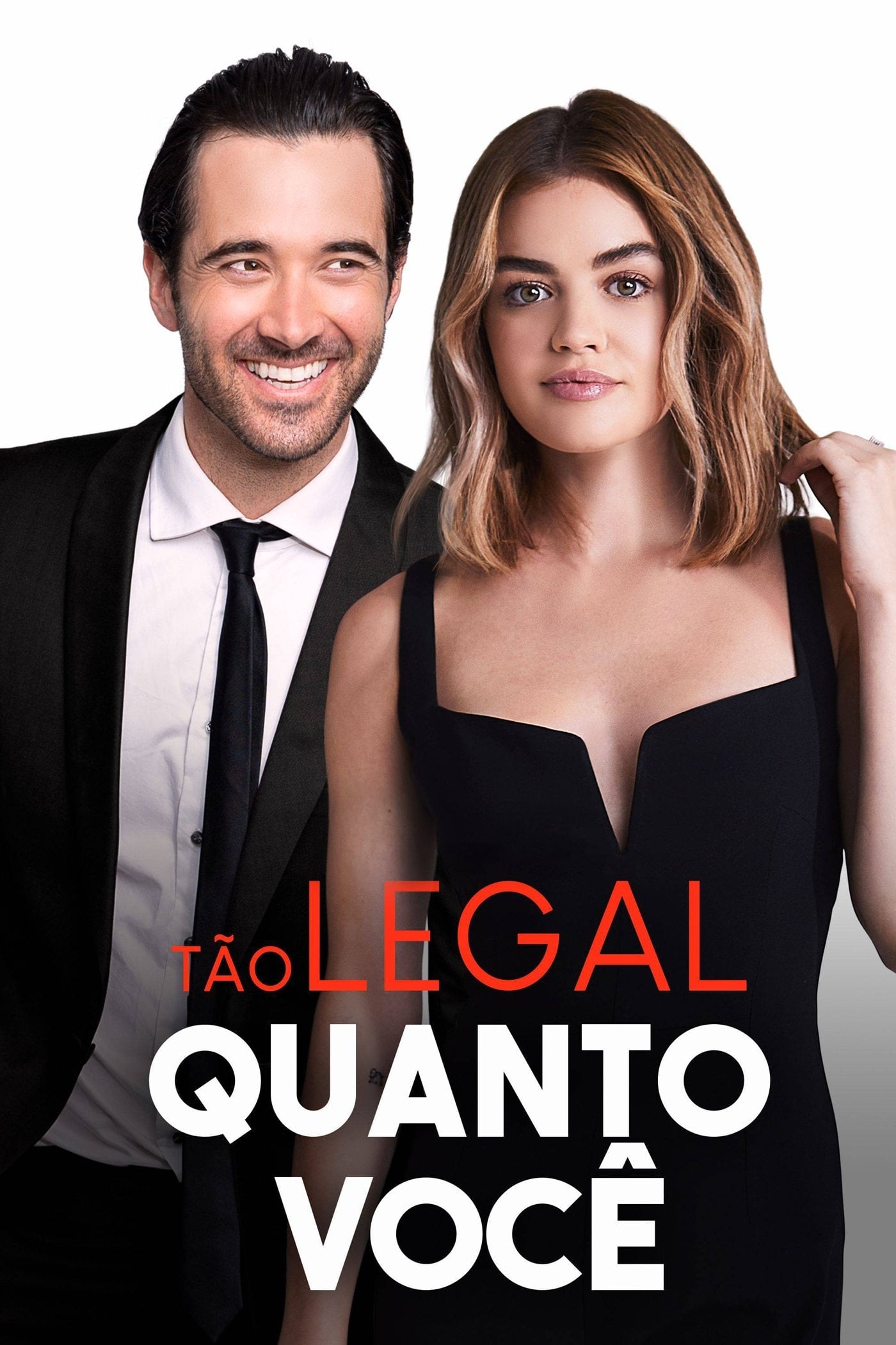 Tão Legal Quanto Você - Chris Riedell · 2020