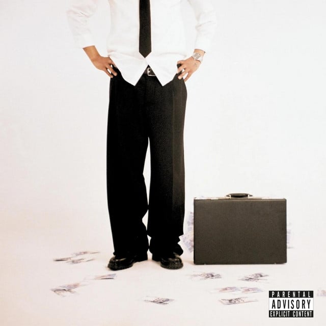 Business As Usual - Album · A-Reece