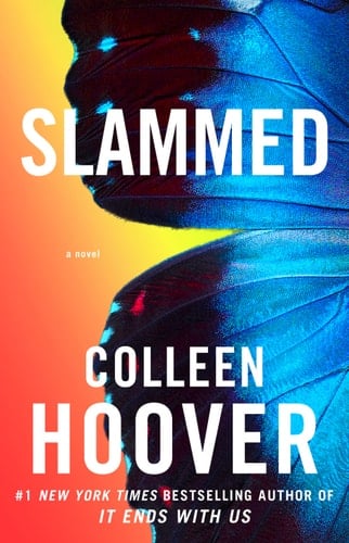 Slammed - Colleen Hoover · 2012