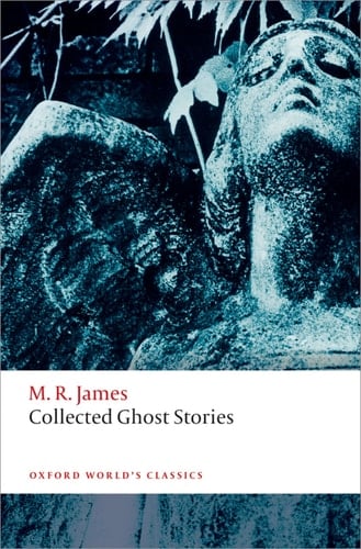 Collected Ghost Stories - M. R. James · 2013